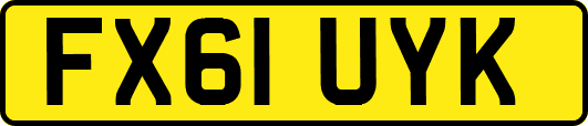 FX61UYK