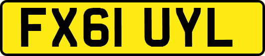 FX61UYL