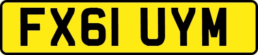 FX61UYM