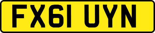 FX61UYN