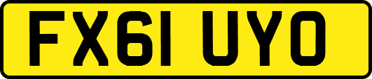 FX61UYO