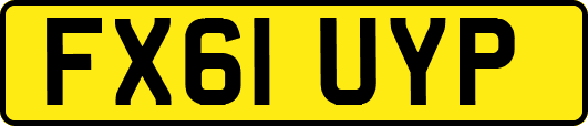 FX61UYP