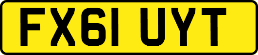 FX61UYT