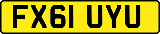 FX61UYU