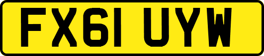 FX61UYW