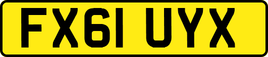 FX61UYX