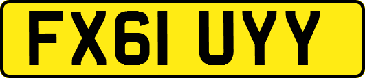 FX61UYY