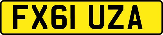 FX61UZA