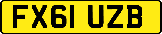 FX61UZB