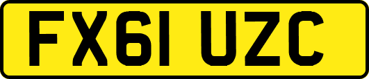 FX61UZC