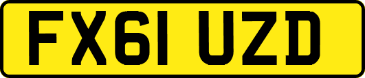 FX61UZD