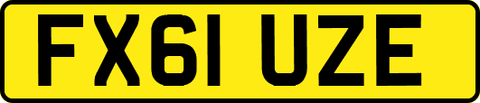 FX61UZE