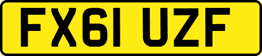 FX61UZF