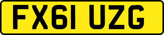 FX61UZG