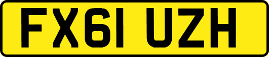 FX61UZH