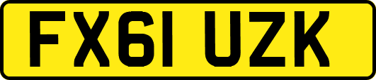 FX61UZK