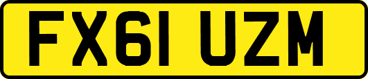 FX61UZM