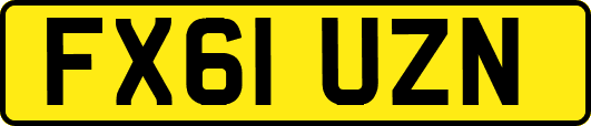 FX61UZN