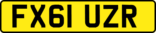 FX61UZR