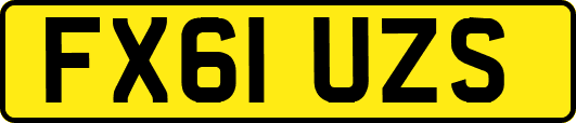 FX61UZS