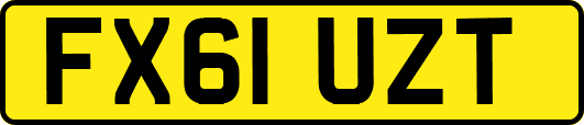 FX61UZT
