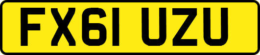 FX61UZU