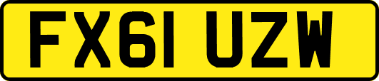 FX61UZW