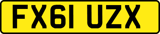 FX61UZX