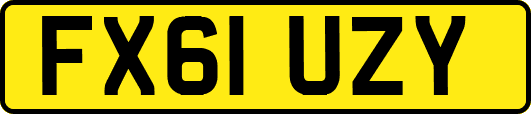 FX61UZY