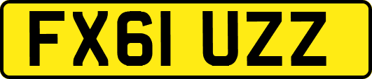 FX61UZZ