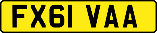 FX61VAA