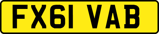 FX61VAB