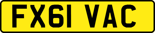 FX61VAC