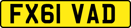 FX61VAD