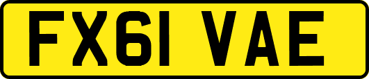 FX61VAE