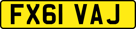 FX61VAJ