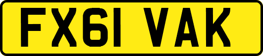 FX61VAK