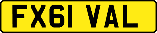 FX61VAL