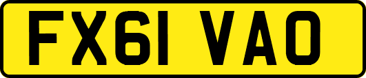 FX61VAO
