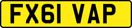 FX61VAP
