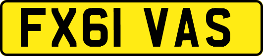 FX61VAS