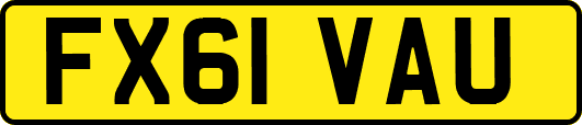 FX61VAU