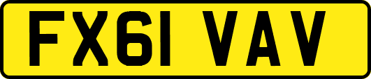 FX61VAV
