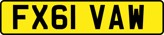 FX61VAW