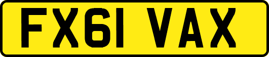 FX61VAX
