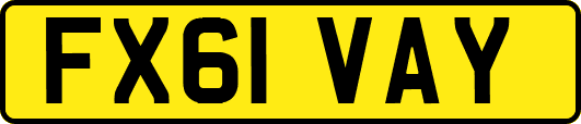 FX61VAY