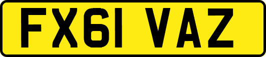 FX61VAZ