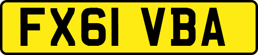 FX61VBA