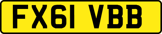 FX61VBB