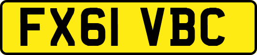FX61VBC